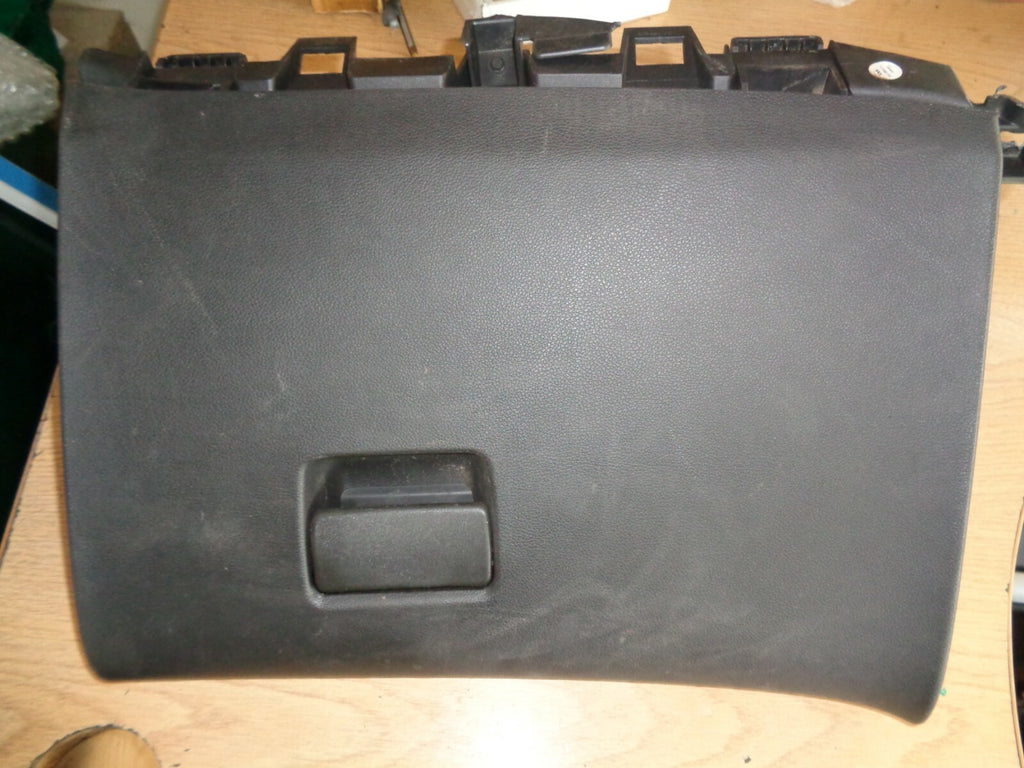 VAUXHALL ASTRA J SRI 2010-14 1.6 GLOVEBOX 13373797