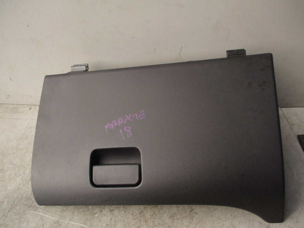 2018 MITSUBISHI MIRAGE MK6 GLOVE BOX GLOVE STORAGE BOX COMPARTMENT 8006A305ZZ