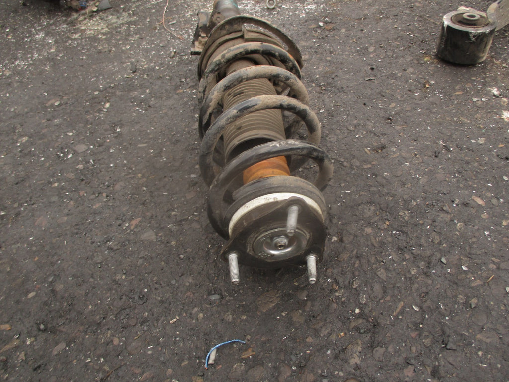 2021 FORD TRANSIT 350 MK8 2.0 DIESEL NSF PASSENGER FRONT SHOCK ABSORBER STRUT