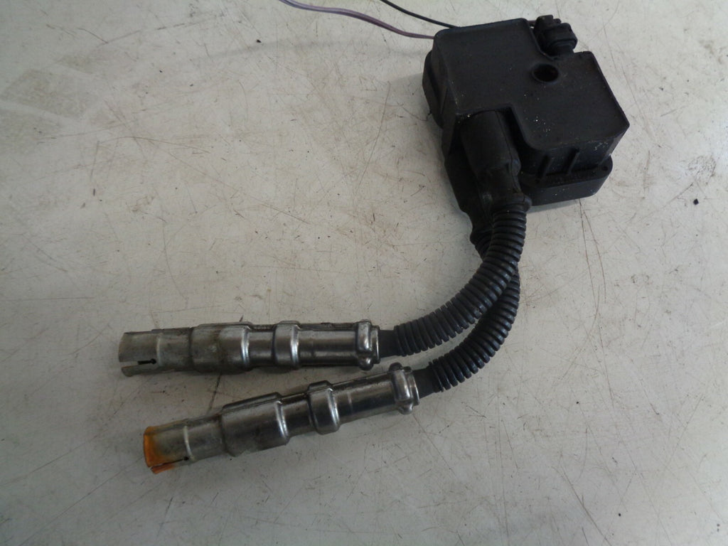 MERCEDES BENZ CLK 320 A209 C209 IGNITION COIL A0001587803