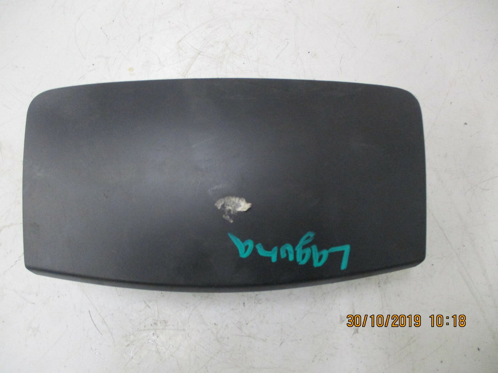 RENAULT LAGUNA MK2 2005 CENTRE DASHBOARD CLOCK RADIO DISPLAY UNIT 8200290542
