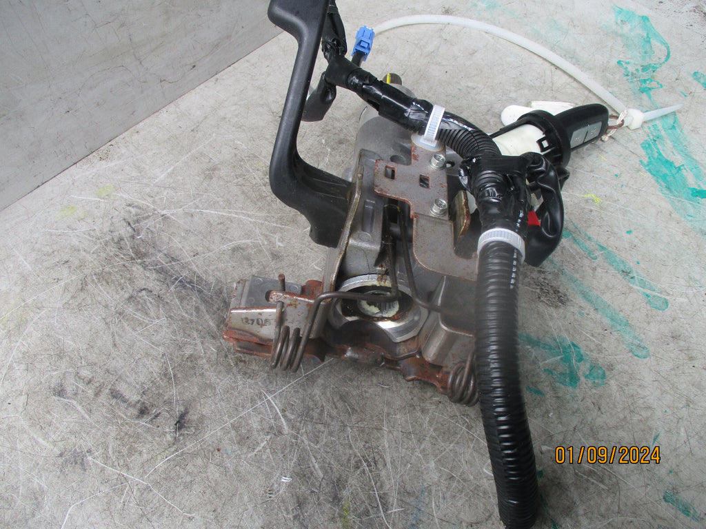 NISSAN MICRA K14 2017  IGNITION BARREL A2C93178600