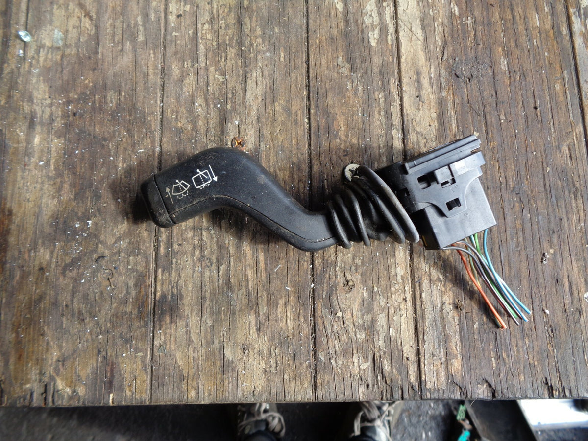 SUZUKI WAGON R+ 2004 WIPER SWITCH 37310 83E10