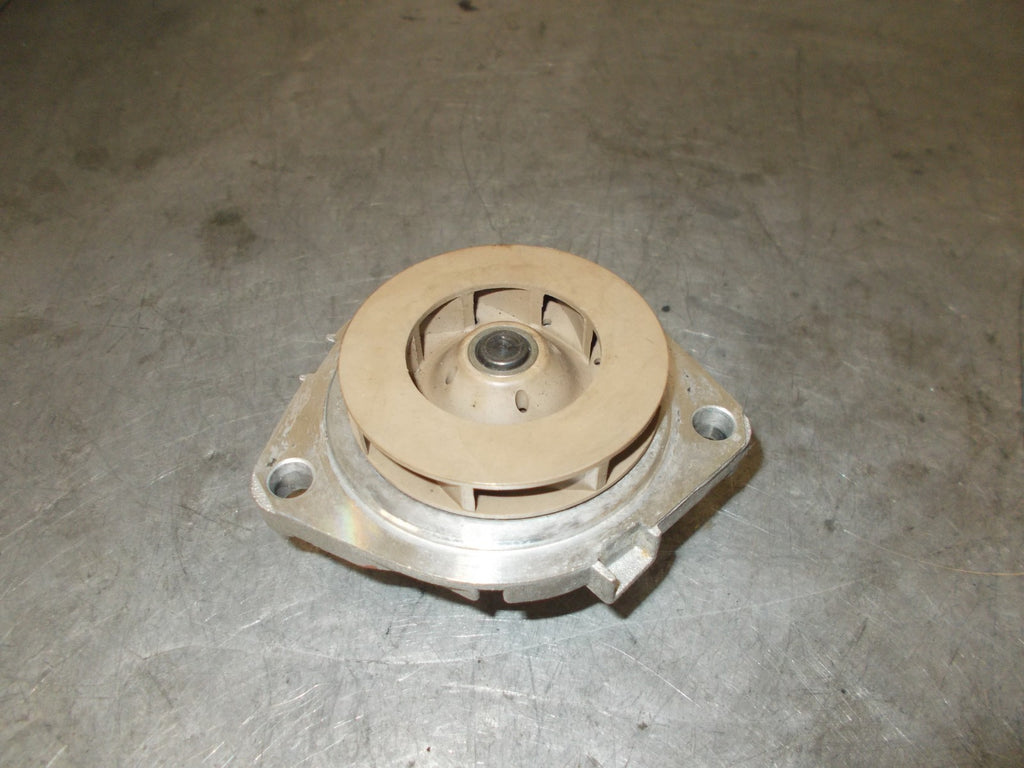 CIRCOLI ALFA SAAB 1.9 DIESEL WATER PUMP 201440421