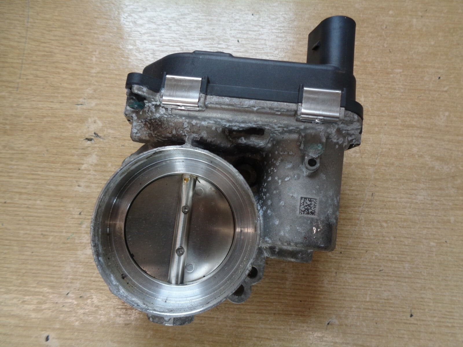 SKODA 2019 OCTAVIA 1.5L PETROL THROTTLE BODY 04E133062Q