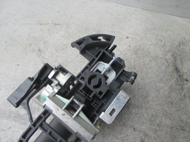 FORD TRANSIT 350 MK8 2021 NSF PASSENGER FRONT LEFT DOOR HANDLE BK31V224A37AB