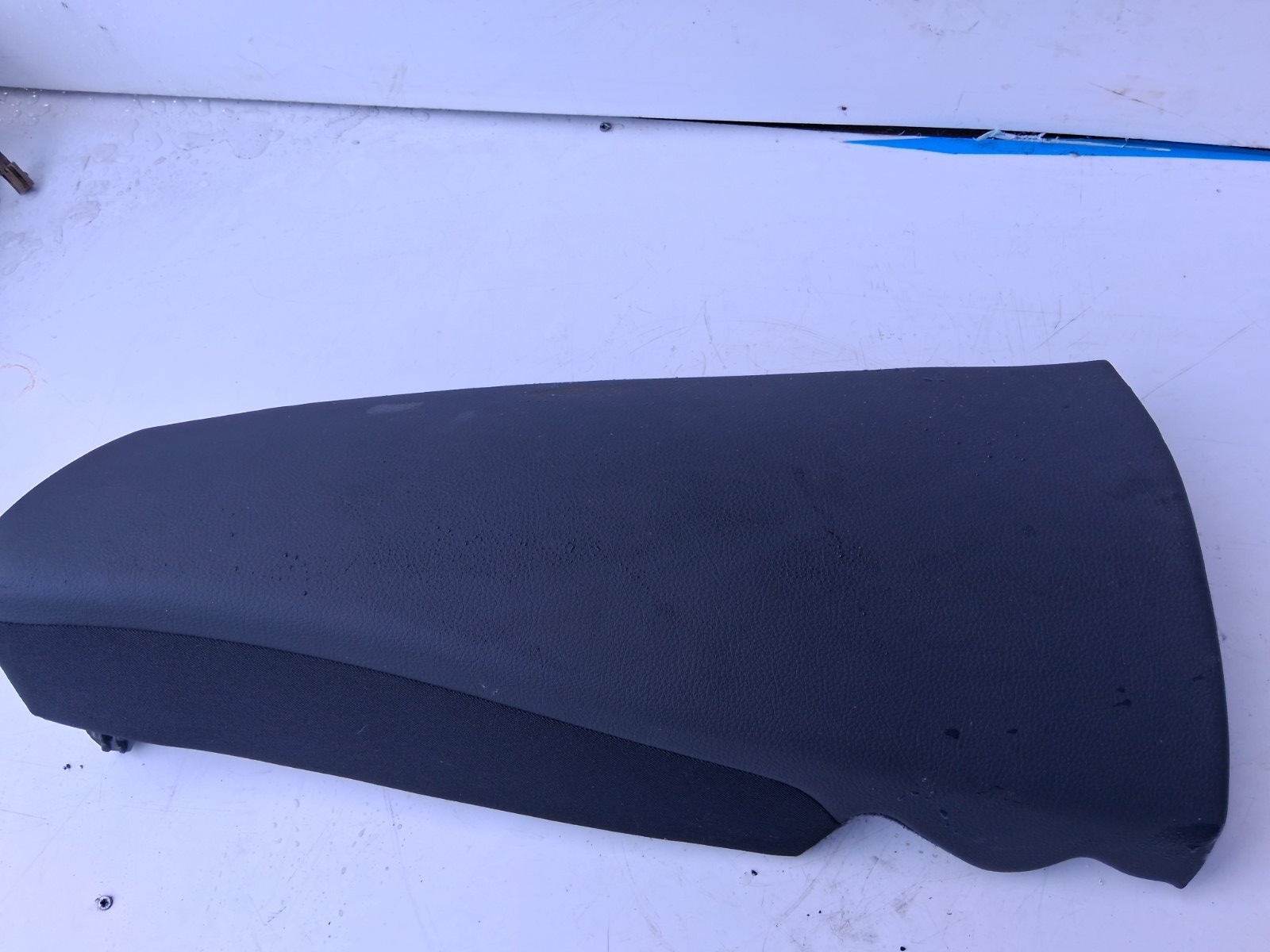 2024 BMW 2 SERIES F44 COUPE NSR PASSENGER SIDE REAR LEFT SEAT TRIM COVER 9495105