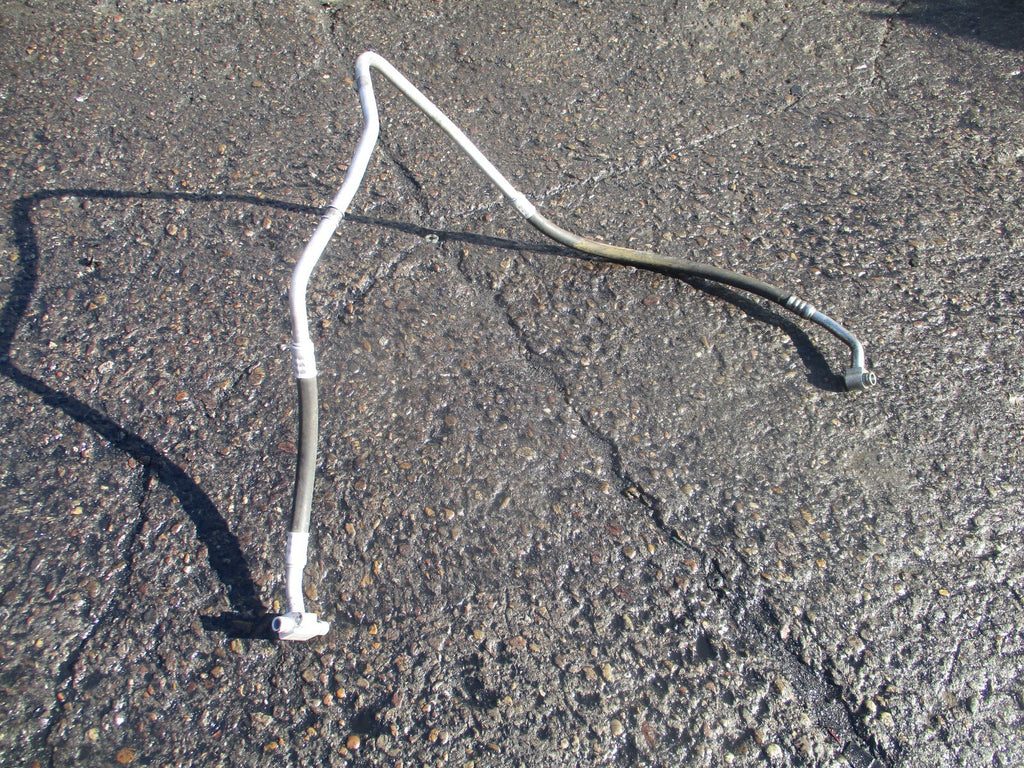 VAUXHALL MOVANO MK3 2023 2.2 DIESEL AIR CONDITIONING HOSE PIPE 00468612840