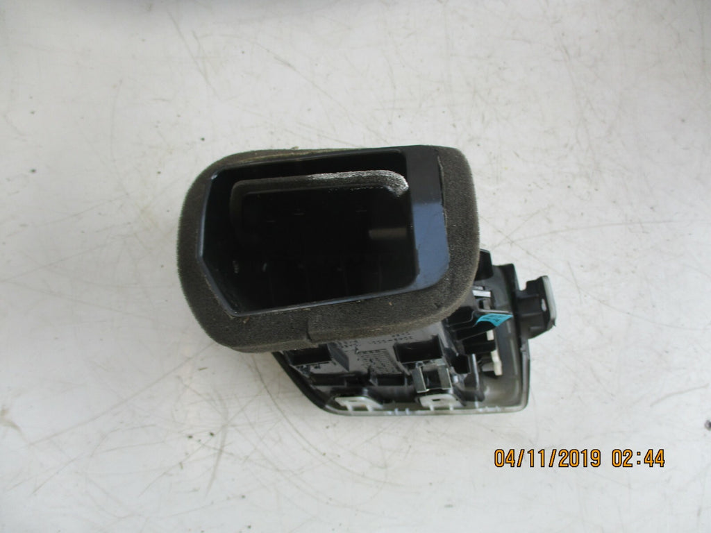 NISSAN QASHQAI J11 MK2 NS PASSENGER SIDE HEATER AIR VENT 30490001