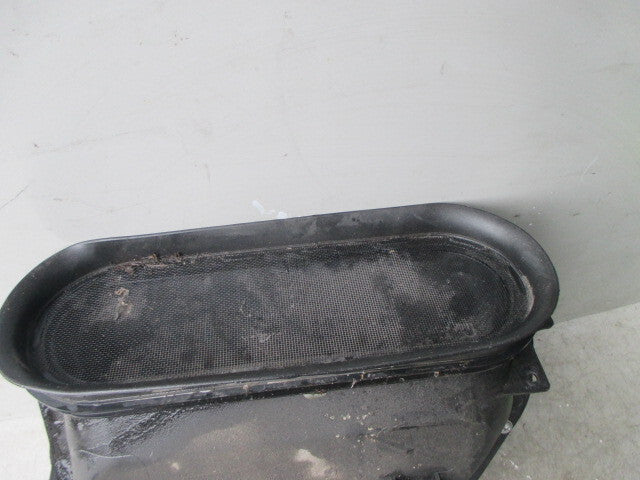 FORD TRANSIT 350 MK8 2021 AIR INTAKE GUIDE DUCT PIPE BK3118713AH