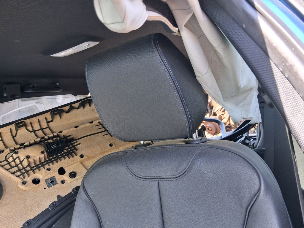 2019 BMW 3 SERIES F30 330i ESTATE M SPORT NSF PASSENGER HEATED SEAT LEATHER