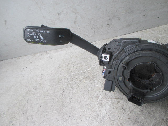 SKODA FABIA TYPE NJ 2020 COMBINATION SWITCH STALKS 2Q0953521AE