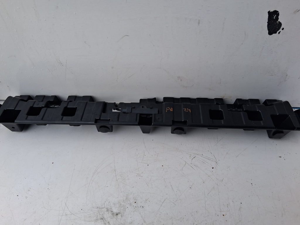 2024 BMW 2 SERIES F44 COUPE TAILGATE TRUNK INTERIOR FLOOR BRACKET 7475719