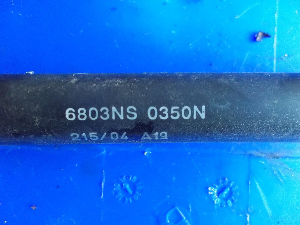 2004 ALFA ROMEO GT PAIR OF BONNET HOOD GAS STRUTS 46739202