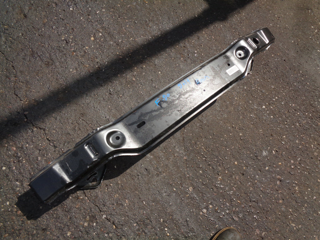 BMW 1 SERIES F20 2019 LCI REAR BUMPER REINFORCEMENT SUPPORT BAR