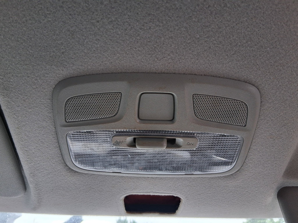 2019 SUZUKI SWIFT MK4 INTERIOR ROOF READING COURTESY LIGHT
