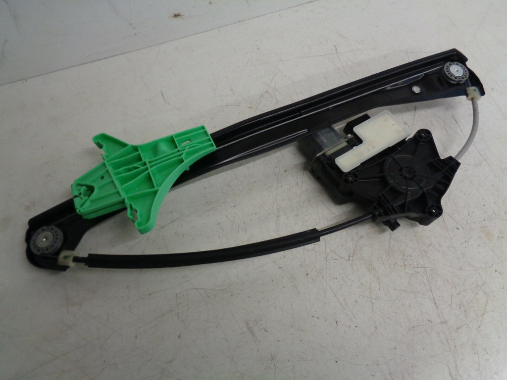 VW VOLKSWAGEN TIGUAN MK2 2019 PASSENGER REAR WINDOW REGULATOR MOTOR 5NA839461C