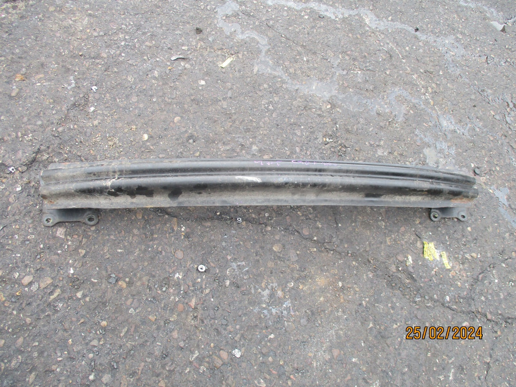 VW VOLKSWAGEN GOLF MK5 2005 3 DOOR REAR BUMPER REINFORCEMENT CRASH BAR
