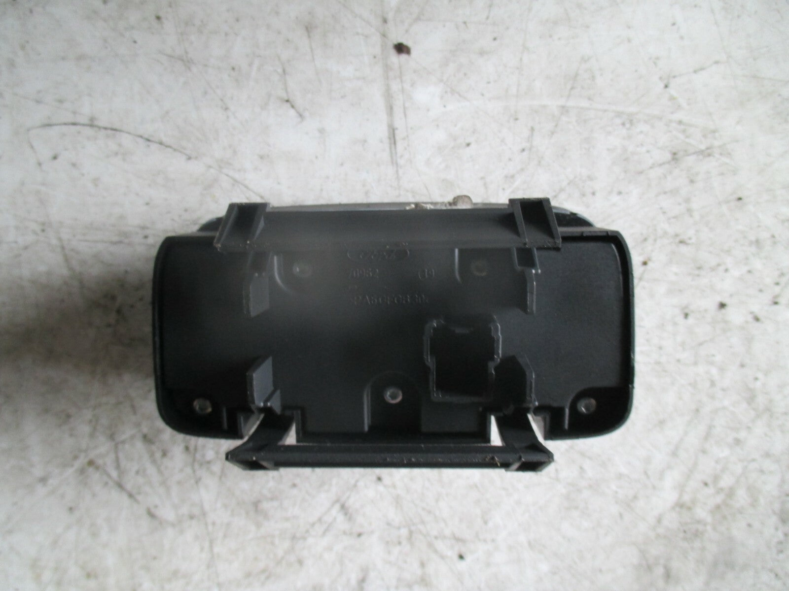 FORD MONDEO 2010 MK3 HEADLIGHT CONTROL SWITCH