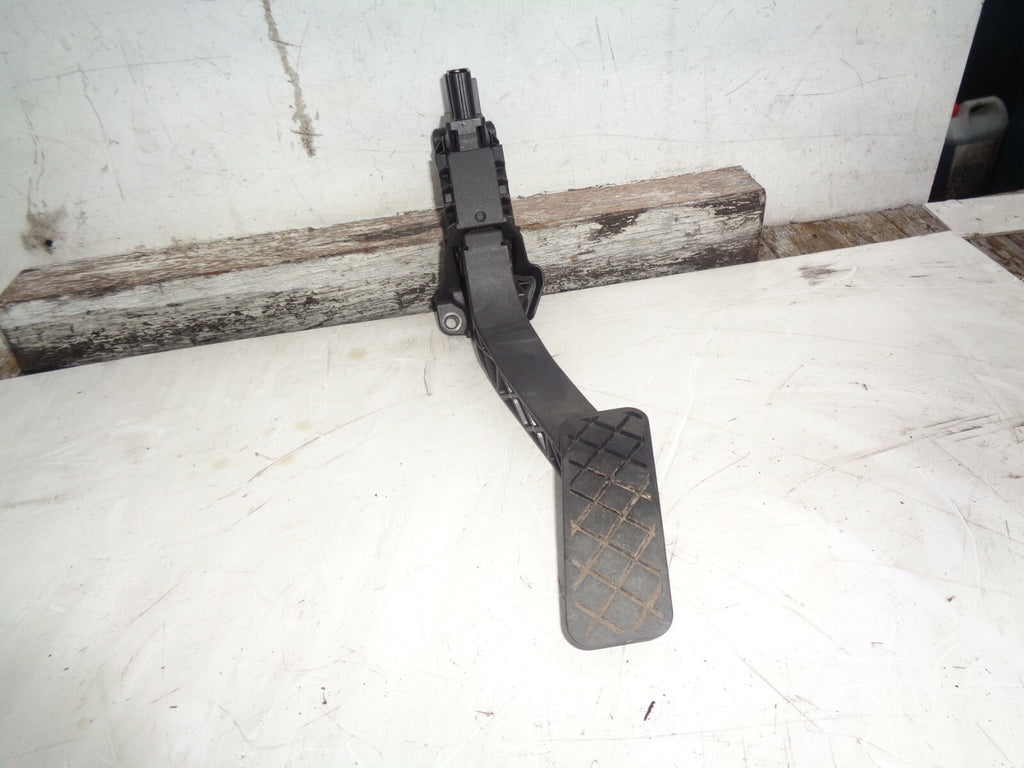 SEAT LEON MK3 5F 2018 THROTTLE ACCELERATOR PEDAL 5q2723503d