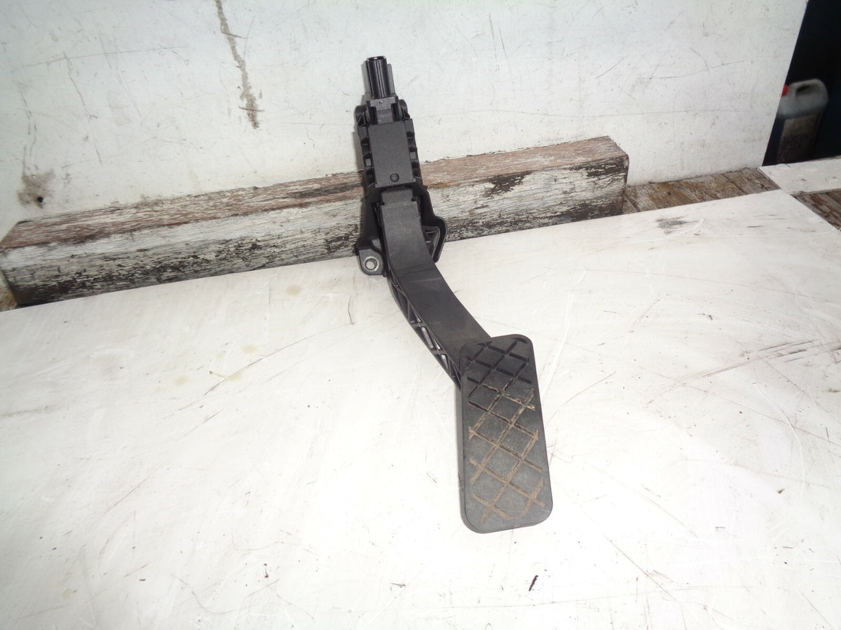 SEAT LEON MK3 5F 2018 THROTTLE ACCELERATOR PEDAL 5q2723503d