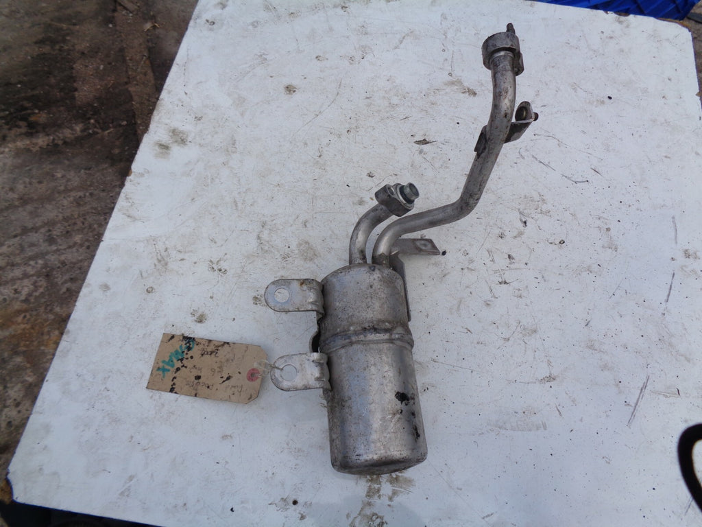 FORD FOCUS C-MAX 2004 AC AIR CON CONDITIONING DRY CONDENSER BOTTLE TANK