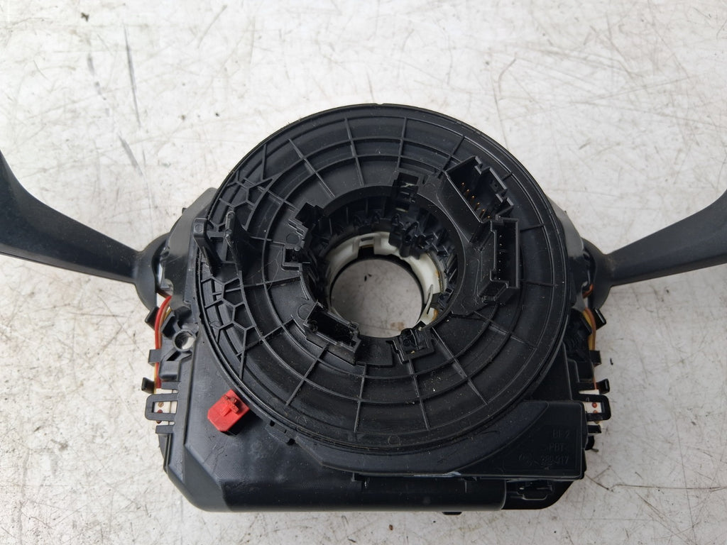 2010 BMW 5 SERIES F10 WIPER INDICATOR COMBINATION SWITCH 9234440