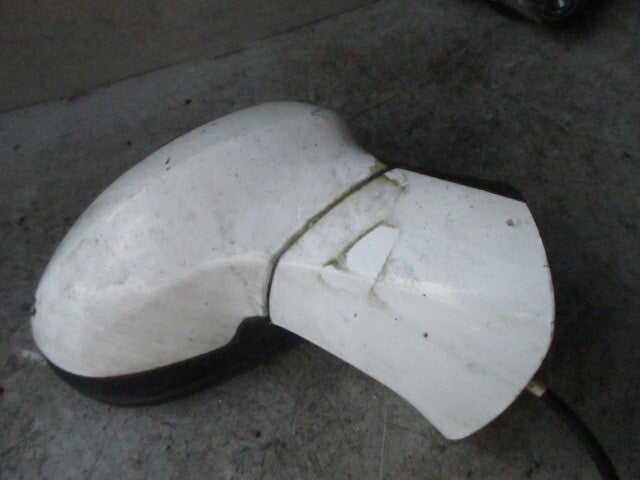 2016 VAUXHALL ZAFIRA OS DRIVER SIDE FRONT WING MIRROR MR570104
