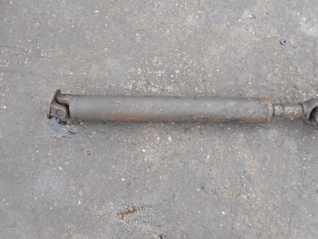 ALFA ROMEO GT 2000 VELOCE 2.0 (AR00512) DRIVE PROP SHAFT