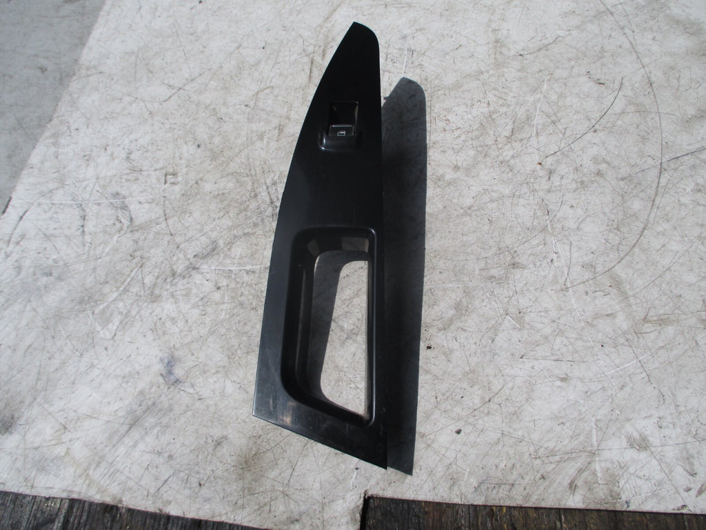 FORD MONDEO MK5 2016 NS PASSENGER SIDE WINDOW CONTROL SWITCH DS73-14A568-B