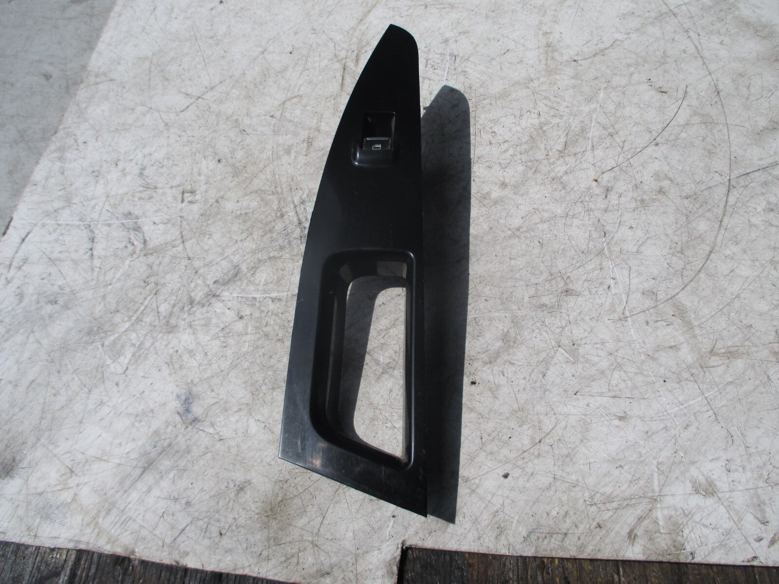 FORD MONDEO MK5 2016 NS PASSENGER SIDE WINDOW CONTROL SWITCH DS73-14A568-B