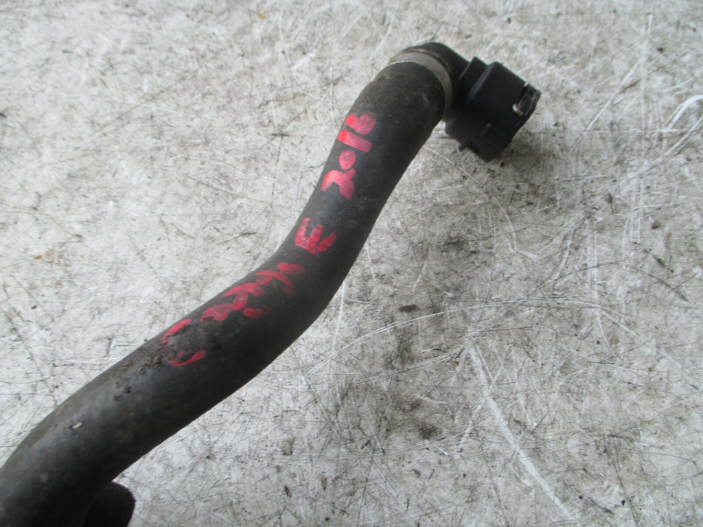VAUXHALL CORSA E 2016 COOLANT PIPE HOSE 13355360