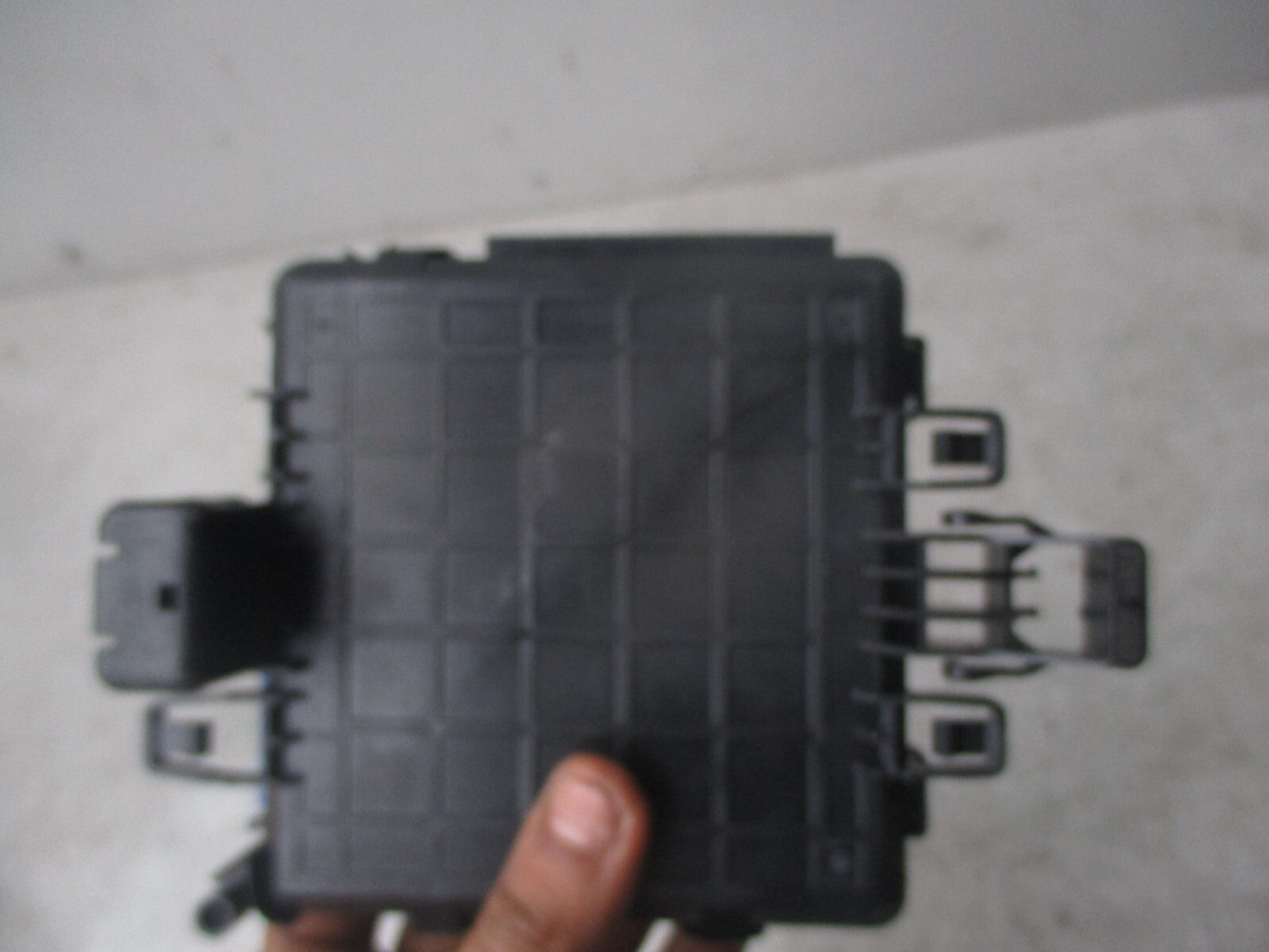 MAZDA 3 2020 BCM BODY CONTROL MODULE D41S675Z0