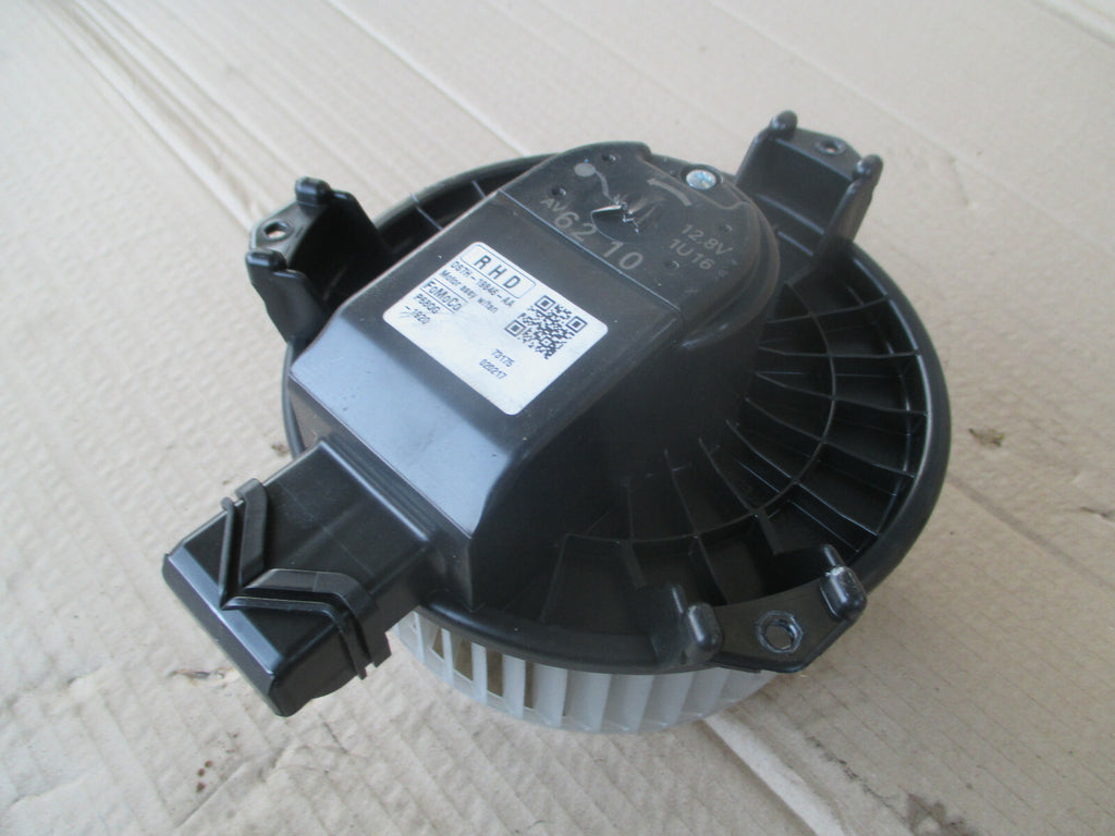 FORD S MAX MK2 FORD MONDEO MK5 2017 HEATER BLOWER MOTOR FAN DS7H19846AA