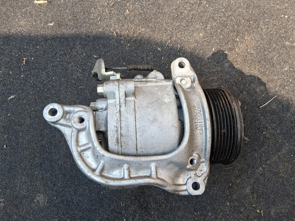 MITSUBISHI ASX 2020 2.0 PETROL AIR CON PUMP COMPRESSOR AKV200A436C
