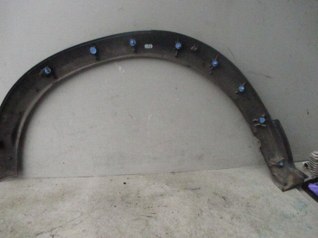 2021 CITROEN C5 NSR PASSENGER SIDE REAR WHEEL ARCH TRIM