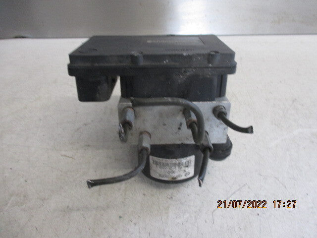 SSANGYONG KYRON 2008 ABS PUMP & ECU 4891009300
