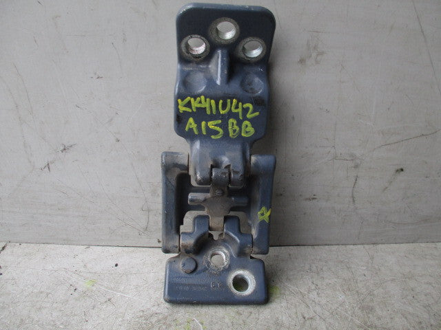2021 FORD TRANSIT MK8 LEFT REAR LOWER DOOR HINGE KK41V42982
