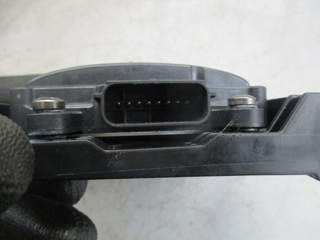 NISSAN QASHQAI J11 MK2 OSR DRIVER SIDE REAR RADAR BLINDSPOT SENSOR 284K0HV00A