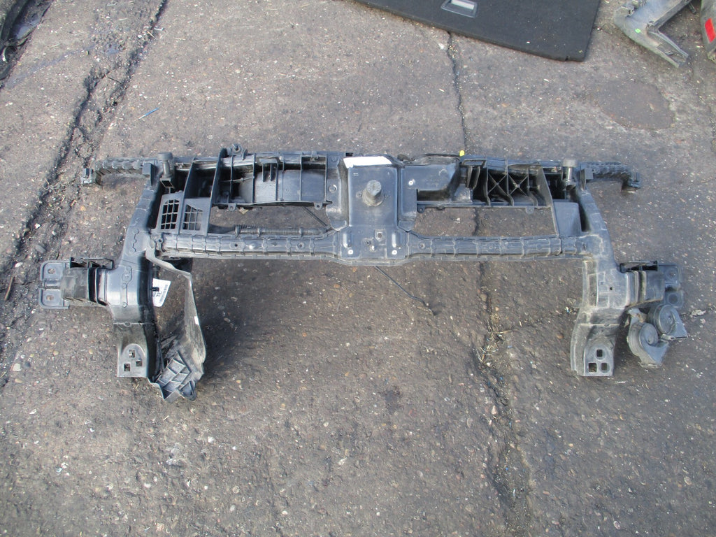 2021 FORD TRANSIT 350 MK8 2.0 DIESEL FWD FRONT SLAM PANEL BK31V16K750AC