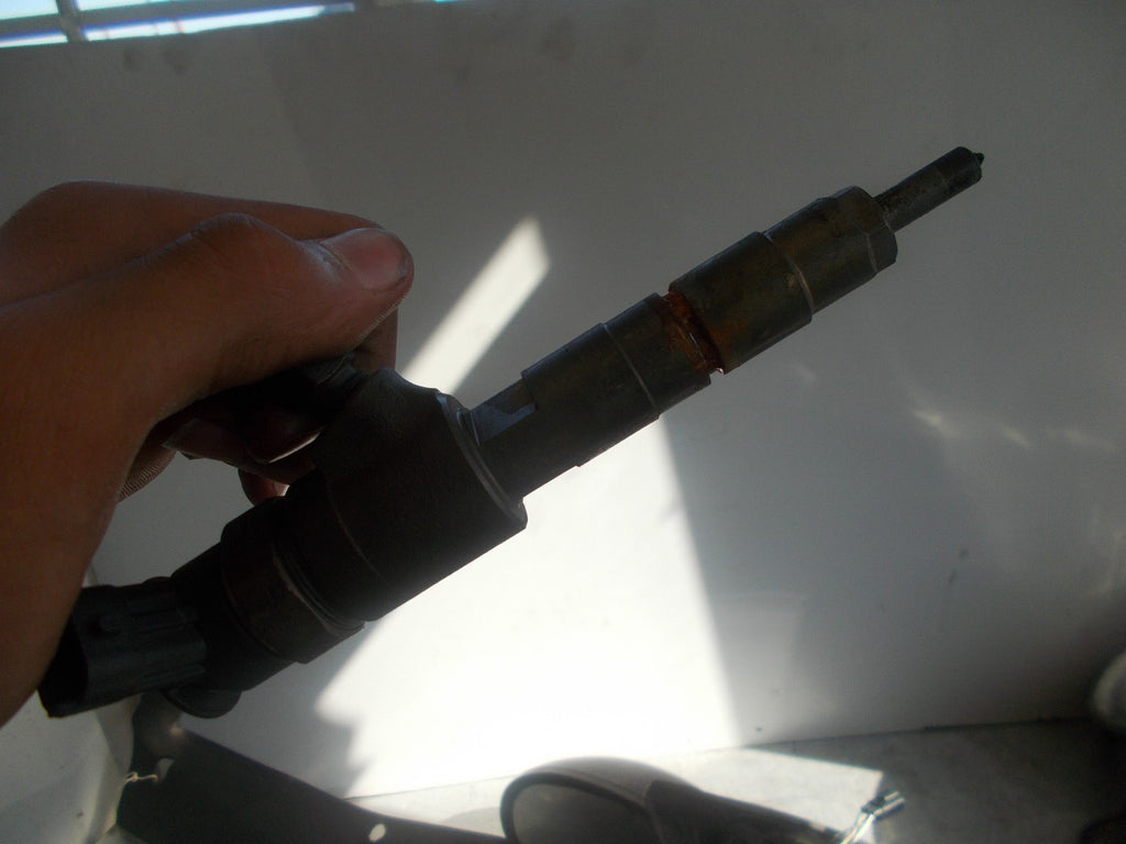CITROEN C3 PICASSO 2010-2015 1.6 HDI DIESEL FUEL INJECTOR 0445110340 CITROEN C3