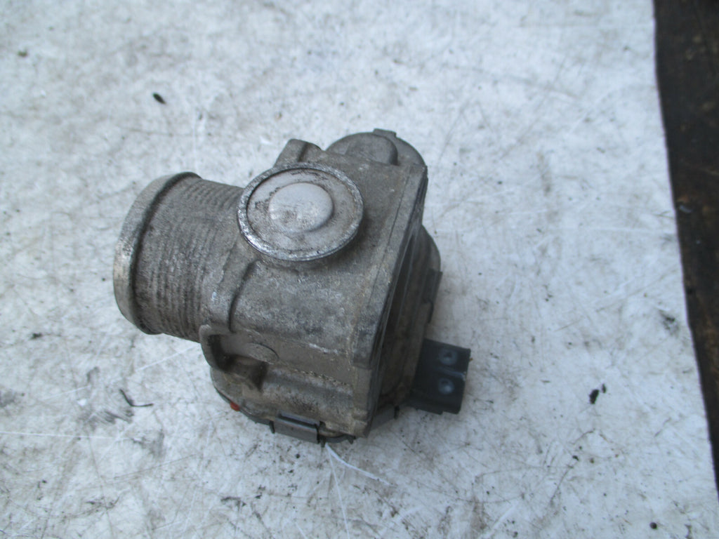 PEUGEOT 208 CITROEN C3 2011-2017 1.6 HDI DIESEL THROTTLE BODY 9673534480
