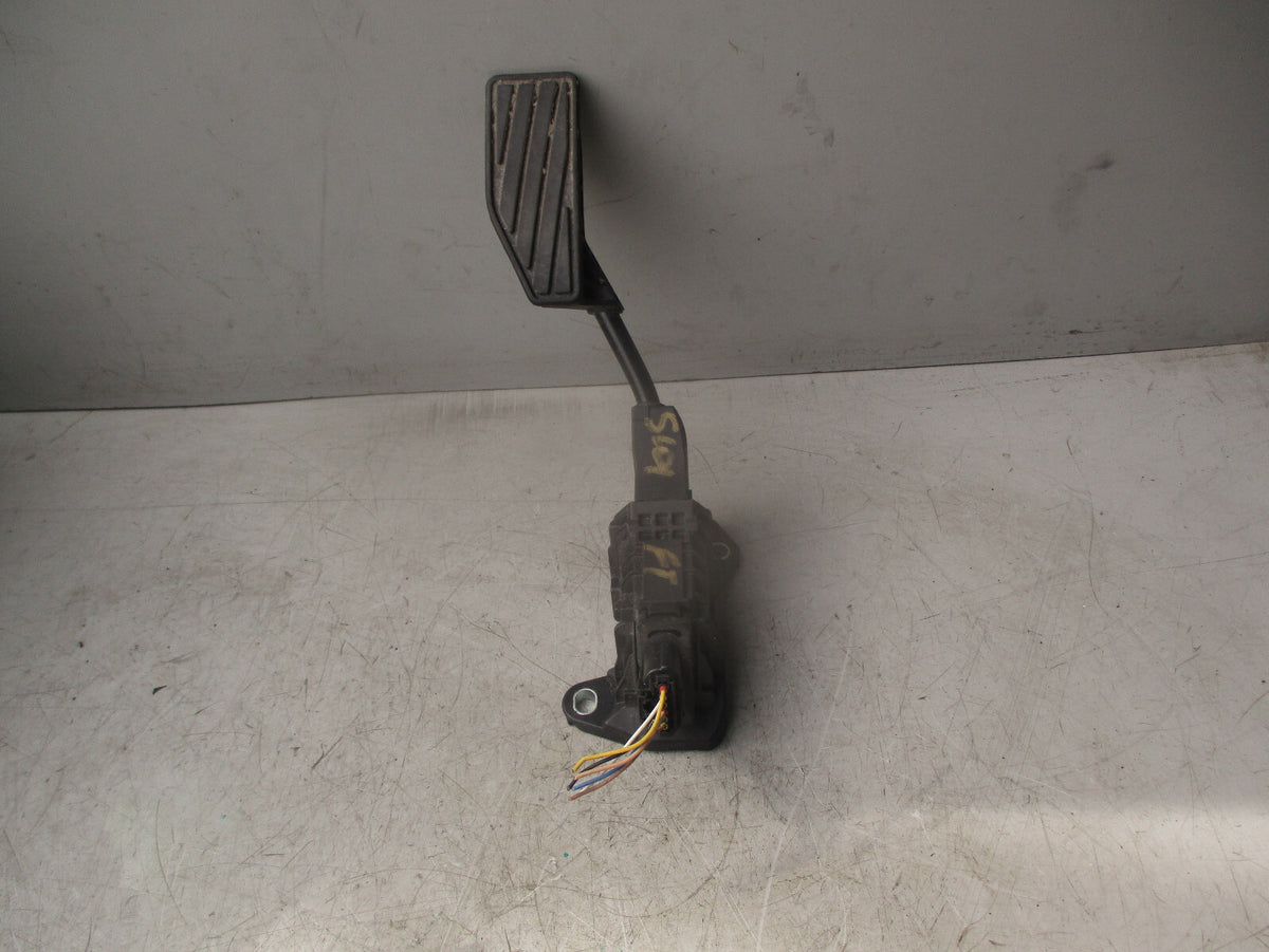 2020 SUZUKI SWIFT MK4 1.0 PETROL ACCELERATOR GAS THROTTLE PADDLE 4940068P00