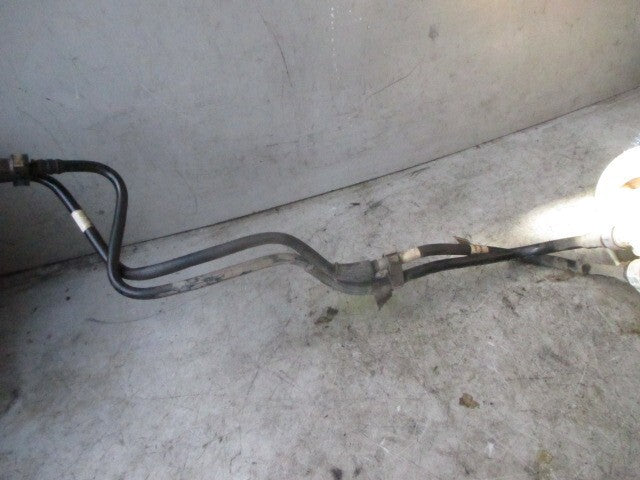 2021 FORD TRANSIT FUEL PUMP SENDER UNIT KK31-9H307-AB