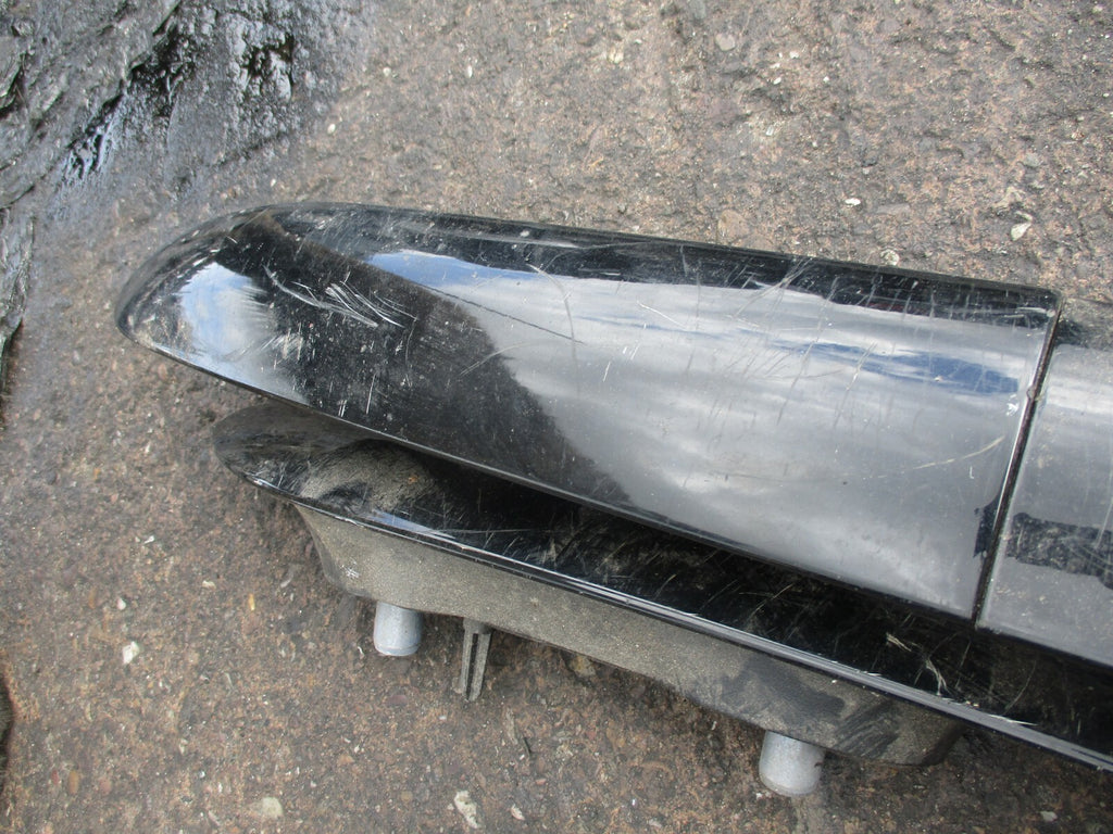 CITROEN C4 CACTUS PAIR OF ROOF RAILS BARS BACK