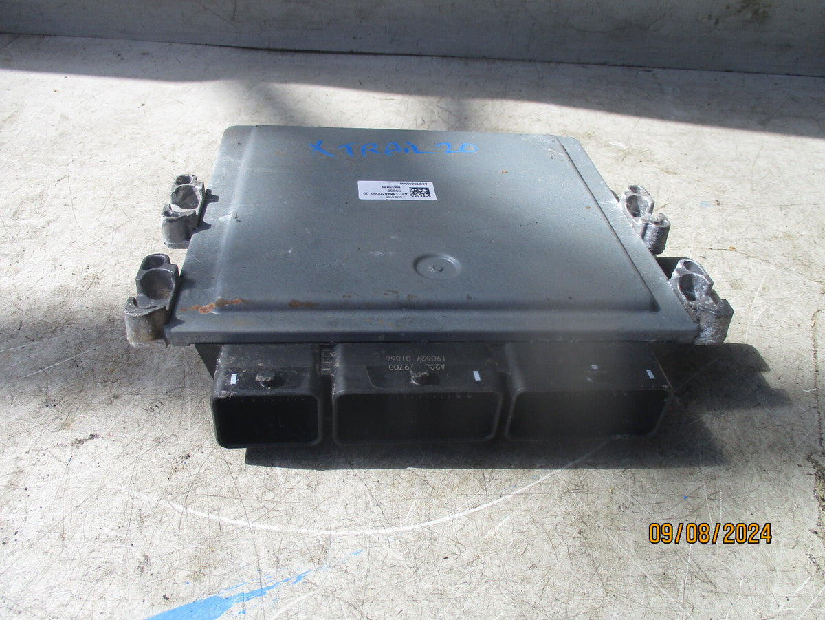 2020 NISSAN X TRAIL 1.3 PETROL T32 ECU ENGINE CONTROL UNIT 3710HV70C
