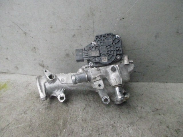 2020 NISSAN QASHQAI J11 1.5 DIESEL EGR VALVE 147101246R