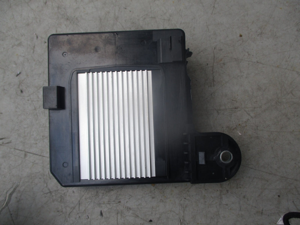 MAZDA 3 CX 30 2021 ELECTRONICS MODULE BCKA67560G