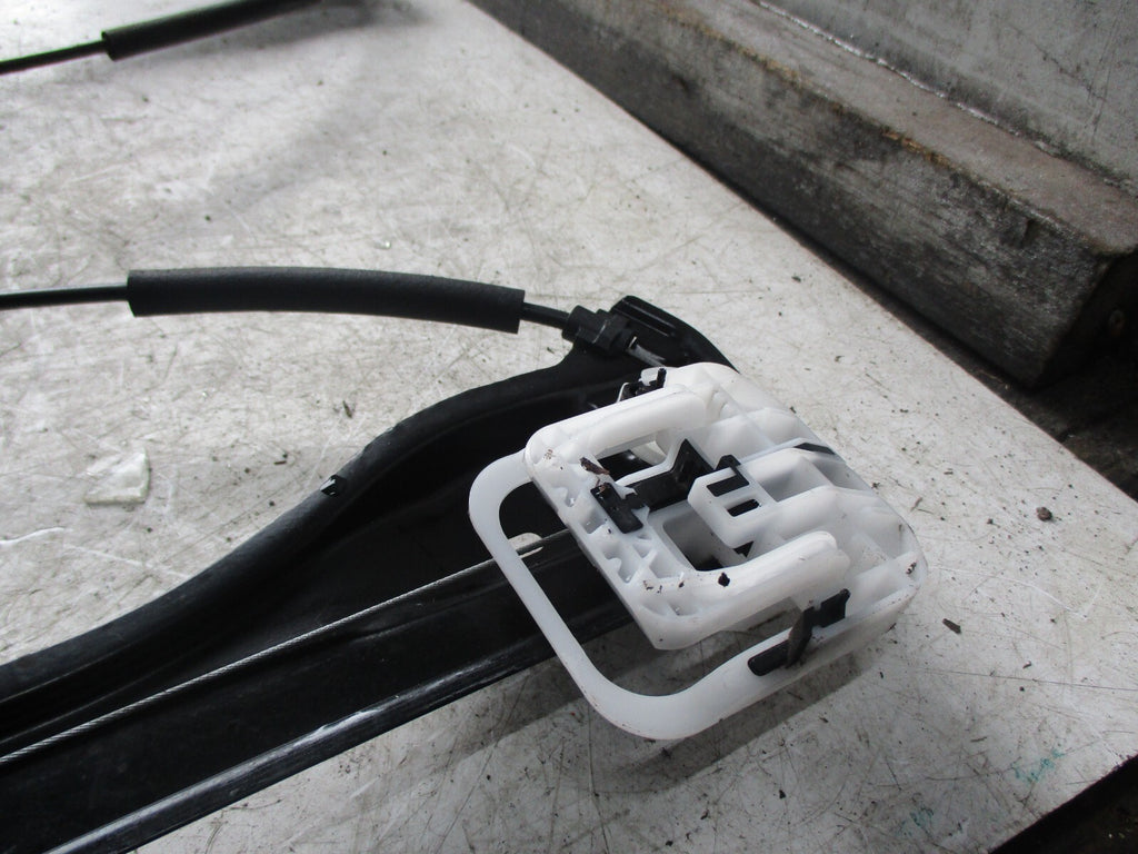 FORD S-MAX 2018 OSF DRIVER SIDE FRONT WINDOW REGULATOR & MOTOR EM2BR23200AF