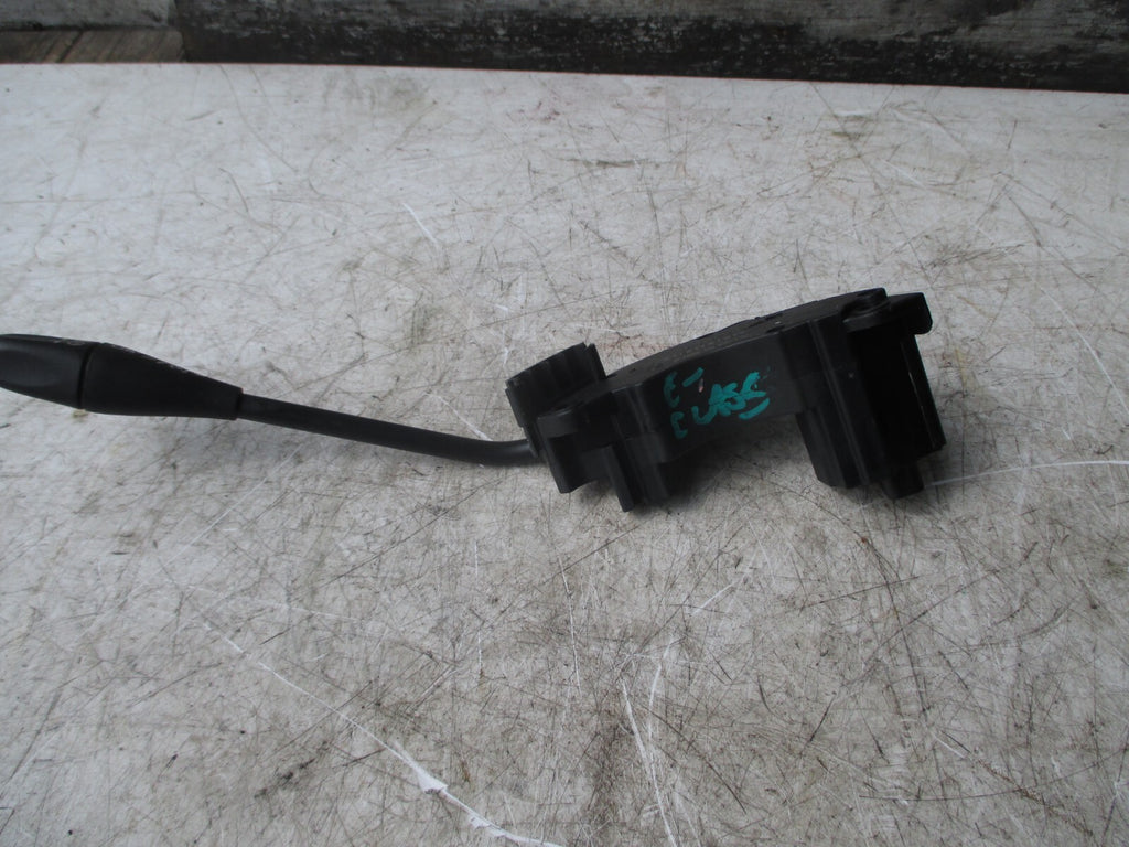 MERCEDES BENZ E CLASS W211 2003 STALK SWITCH CONTROL 01311200